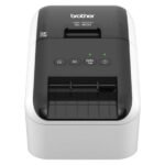 IMPRESORA DE ETIQUETAS BROTHER QL800 TÉRMICA DIRECTA USB