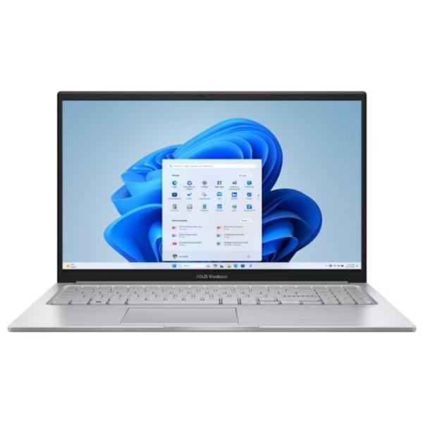 LAPTOP ASUS VIVOBOOK 15.6" I5-1334U 8GB 512GB SSD WIN 11 INGLES F1504VA-WS51