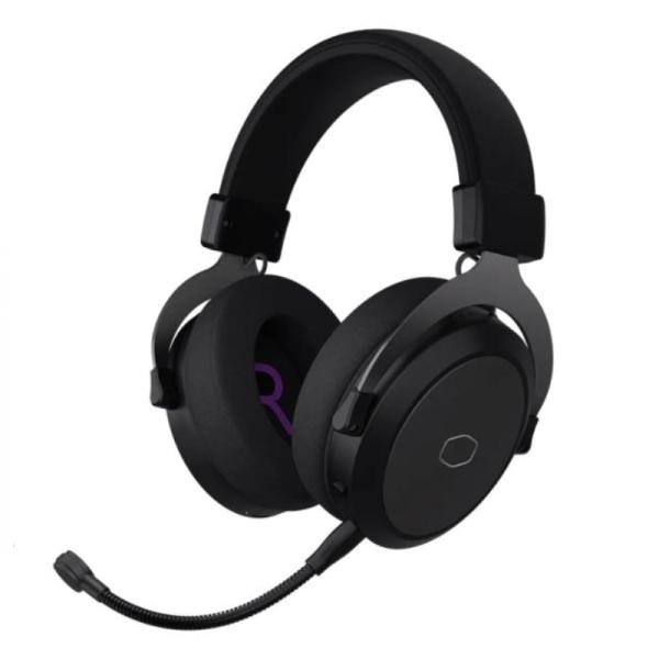 HEADSET GAMING COOLER MASTER CH351 INALAMBRICO BLUETOOTH CH-351