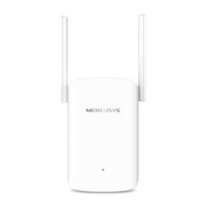 AMPLIFICADOR DE SEÑAL MERCUSYS ME60X WI-FI 6 (AX1500) DOBLE BANDA