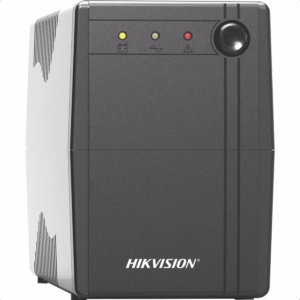 UPS HIKVISION DS-UPS600-X 600VA/360W 304901285