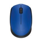 MOUSE LOGITECH M170 INALÁMBRICO 2.4 GHZ 1000 DPI 910-004800