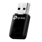 ADAPTADOR TP LINK USB INALAMBRICO TL-WN823N  MINI SIZE