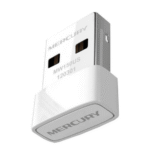 ADAPTADOR MERCUSYS MW150US USB NANO INALAMBRICO
