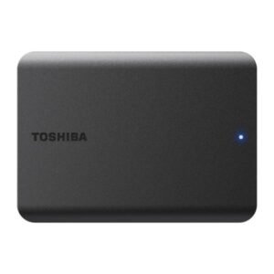 HD EXTERNO 2TB TOSHIBA USB 3.0 HDTB520XK3AA
