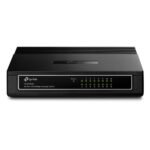 SWITCH TP LINK 16 PUERTOS TL-SF1016D