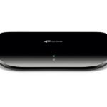 SWITCH TP LINK TL 5 PORT 10/100/1000 TL-SG1005D