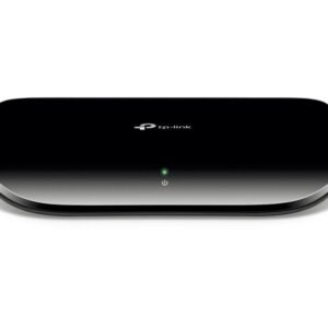 SWITCH TP LINK TL  5 PORT 10/100/1000 TL-SG1005D