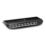 SWITCH TP LINK 8 PORT 10/100/1000 TL-SG1008D
