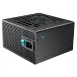 FUENTE DE PODER DEEPCOOL PL550D 550W 80 PLUS BRONZE NO MODULAR R-PL550D-FC0B-JDUS-V2