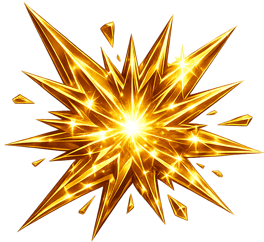 9