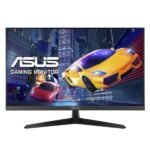 MONITOR GAMING ASUS VY279HGR 27" PLANO 1920 x 1080 120HZ 1MS HDMI Y VGA 90LM06D3-B01AB0