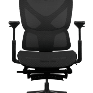 SILLA GAMING FORMULA V LINE ERGOLUX 5 PLUS MESH 4711401664888 GRIS