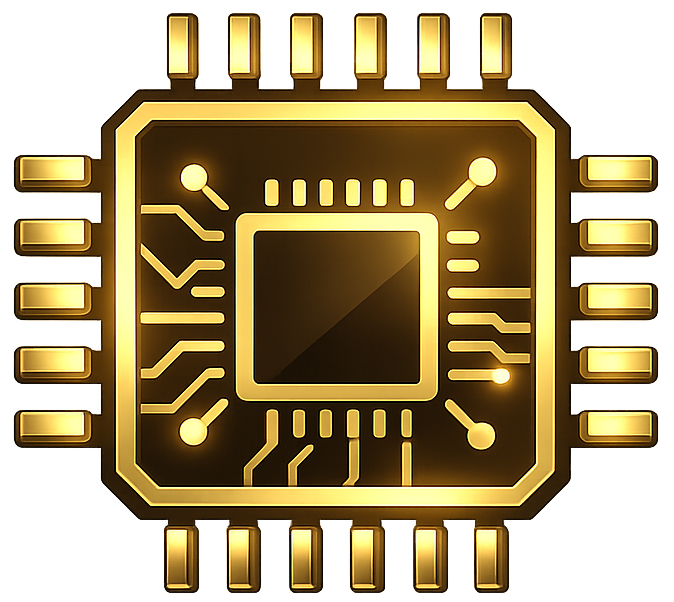 Icono tecnología
