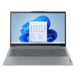 LAPTOP LENOVO IDEAPAD SLIM 3I 15.6" CORE I3-N305 8GB 128GB SSD WIN 11 HOME INGLES 82XB00C2US