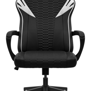 SILLA GAMING FORMULA V LINE VC2 LITE RACER PU 4711401664994 BLANCO