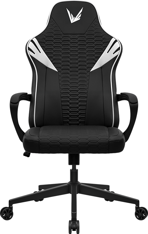 SILLA GAMING FORMULA V LINE VC2 LITE RACER PU 4711401664994 BLANCO