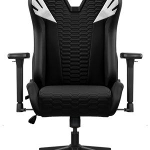 SILLA GAMING FORMULA V LINE VC2 RECER PU 4711401665106 BLANCO