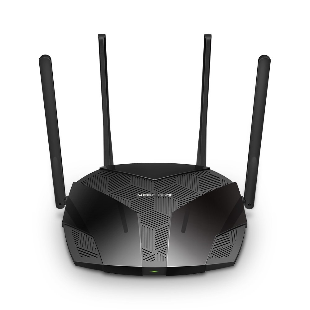 MR70X Router WiFi 6 de doble banda AX1800