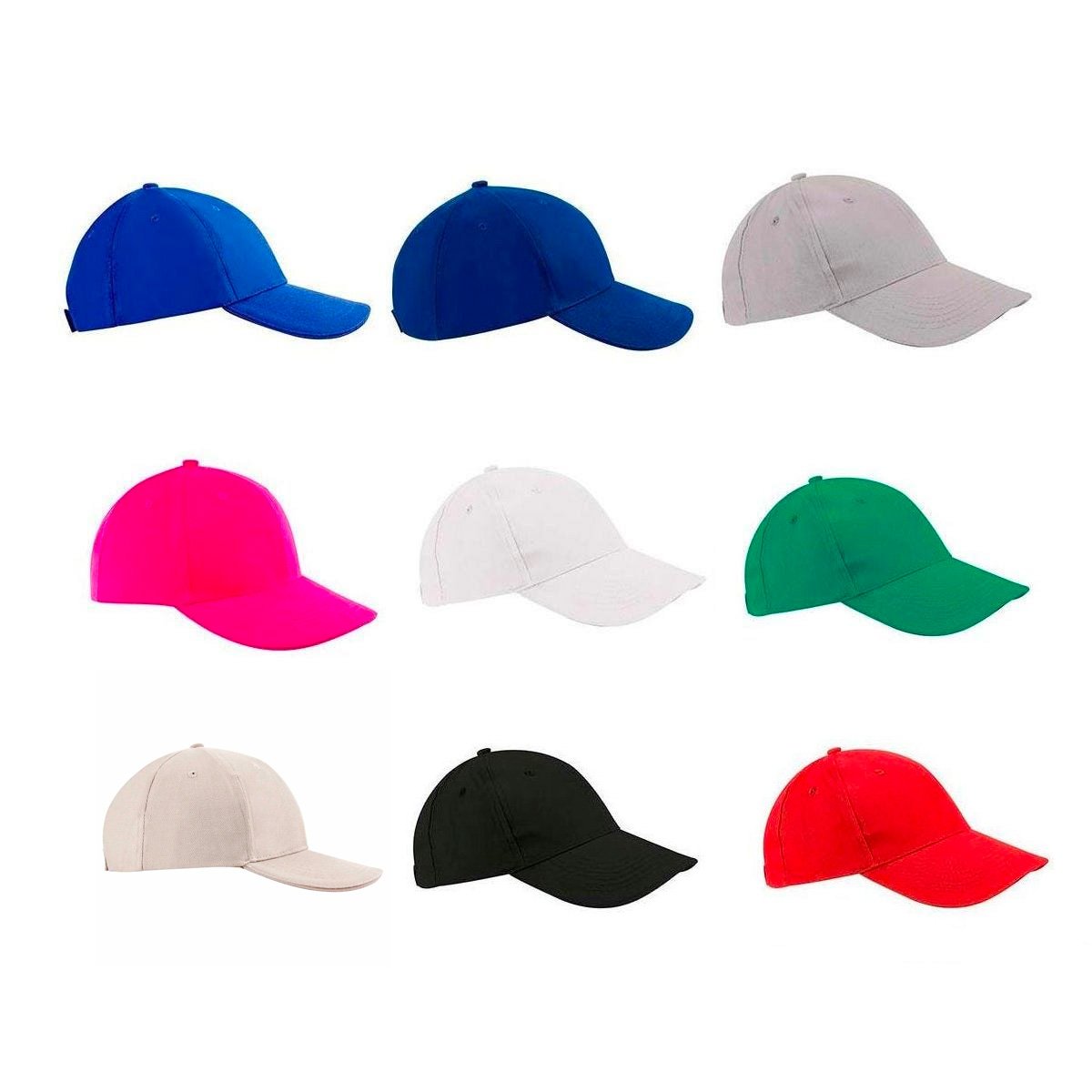 GORRA SÁNDWICH