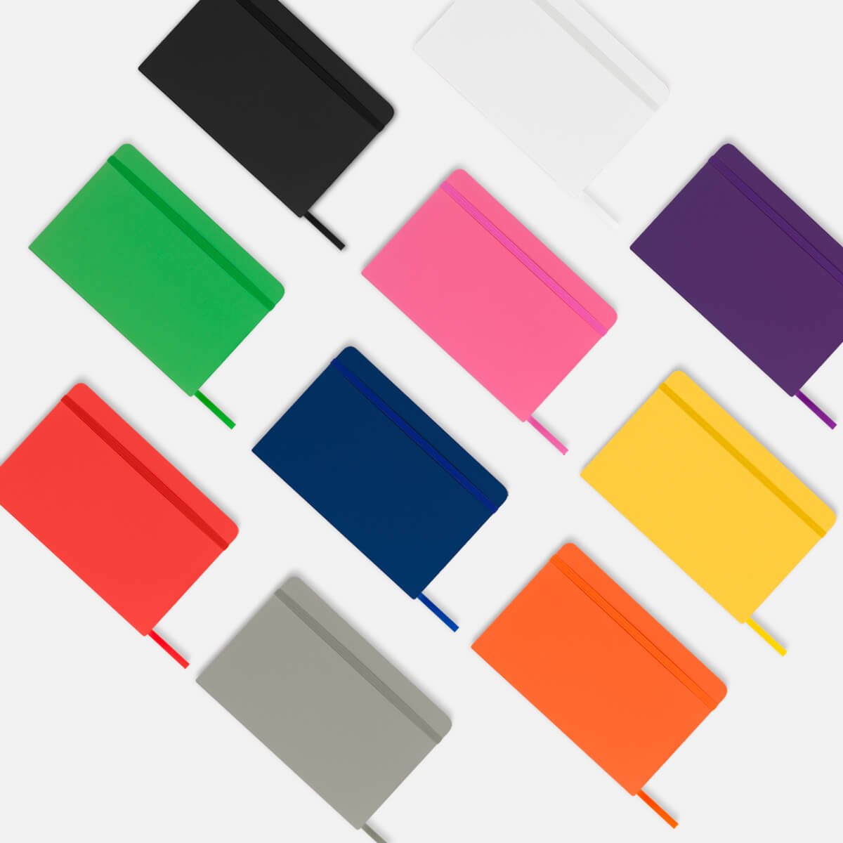 LIBRETA BAIONA