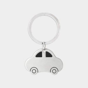 LLAVERO CARRO ELEUSIS