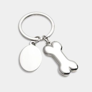 LLAVERO DOGGY