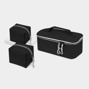 SET ORGANIZADOR DE VIAJE VIARE