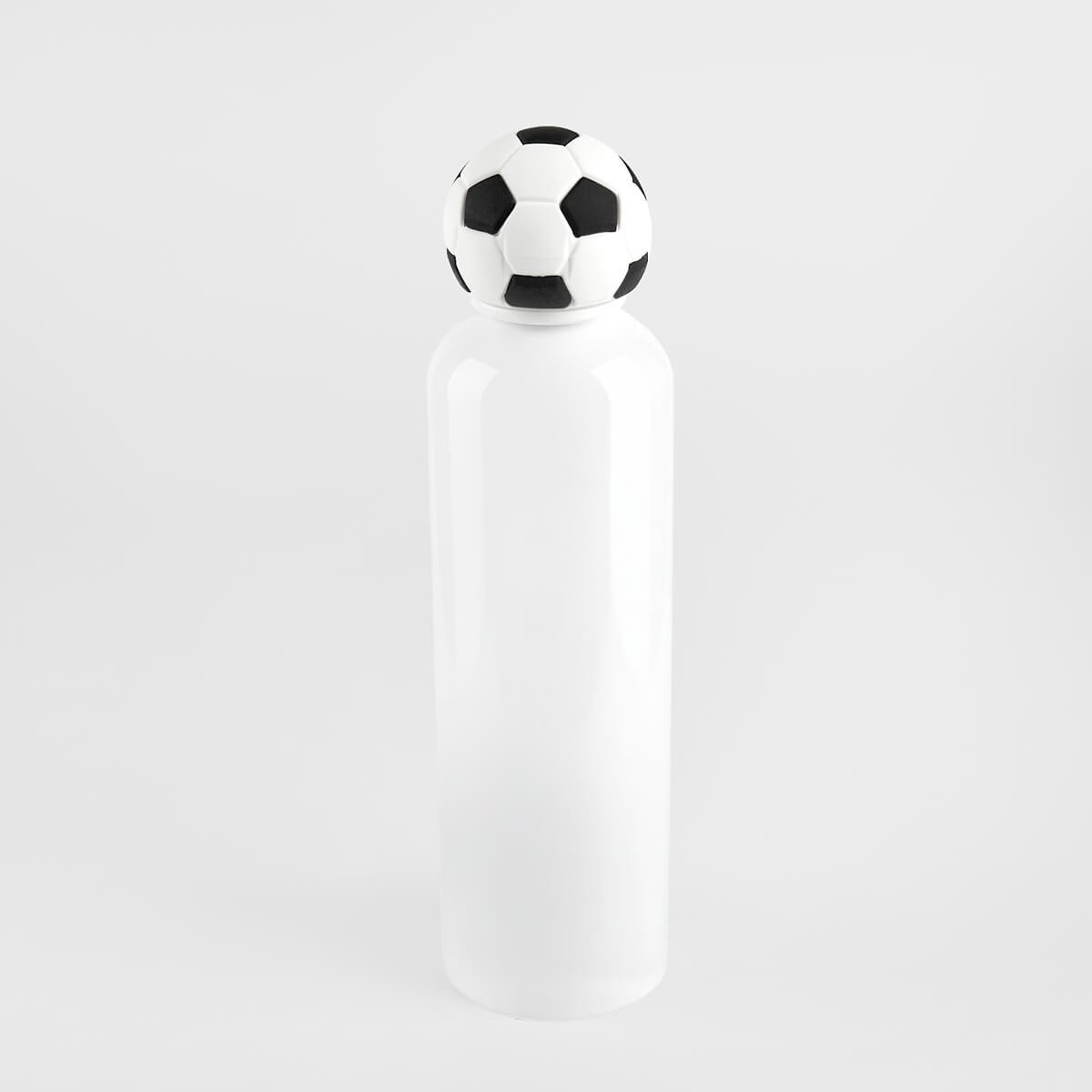 CILINDRO METÁLICO SOCCER