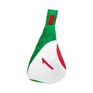 MOCHILA MÉXICO