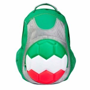 MOCHILA PORTABALÓN
