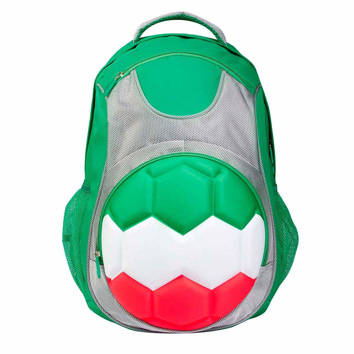 MOCHILA PORTABALÓN