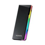 ENCAPSULADOR USB 3.2 GEN2 USB C ADATA EC700G M.2 5V AEC700GU32G2-CGY