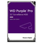 HD INTERNO 6TB 3.5 WD PURPLE  WD64PURZ