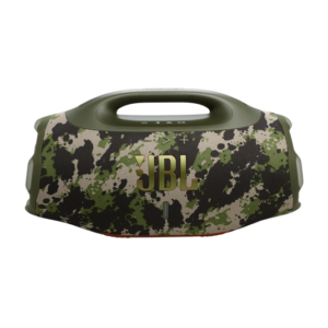 JBL Boombox 4 Camo