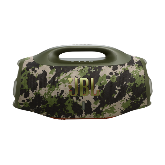 JBL Boombox 4 Camo