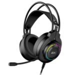 HEADSET GAMING RGB GENIUS HS-GX570U ALÁMBRICO USB 31710035400