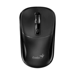 MOUSE GENIUS NX-7123 INALAMBRICO CON RECEPTOR 1200DPI 31030043400