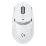 MOUSE GAMING LOGITECH G309 LIGHTSPEED INALÁMBRICO BLUETOOTH 25600 DPI 910-007205