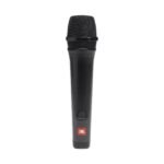 MICROFONO ALAMBRICO JBL PBM 100 DINAMICO CONECTOR 6.35MM JBLPBM100BLKAM
