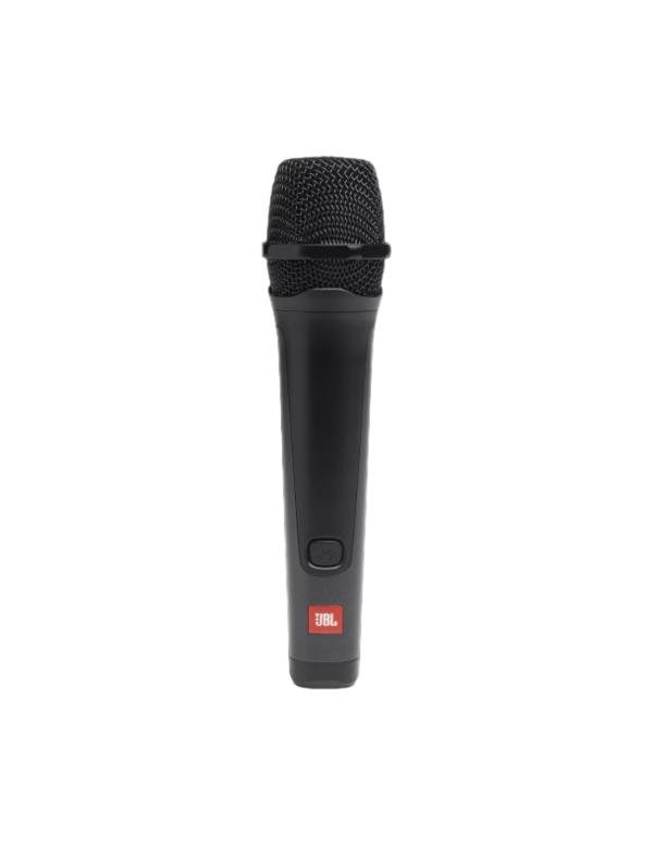 MICROFONO ALAMBRICO JBL PBM 100 DINAMICO CONECTOR 6.35MM JBLPBM100BLKAM
