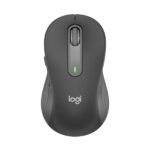 MOUSE LOGITECH SIGNATURE M650 INALÁMBRICO BLUETOOTH / RECEPTOR 4000 DPI 910-006250