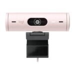 CAMARA WEB LOGITECH BRIO 500 1080P USB-C 960-001418