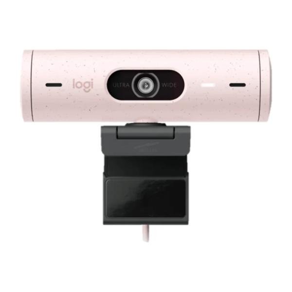 CAMARA WEB LOGITECH BRIO 500 1080P USB-C 960-001418