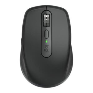 MOUSE LOGITECH MX ANYWHERE 3S INALÁMBRICO BLUETOOTH / LOGI BOLT 8000 DPI 910-006932