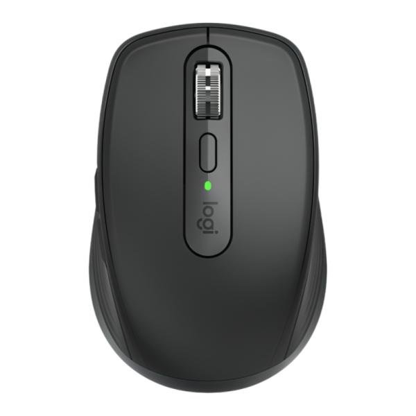 MOUSE LOGITECH MX ANYWHERE 3S INALÁMBRICO BLUETOOTH / LOGI BOLT 8000 DPI 910-006932