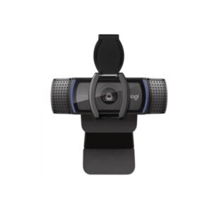 CAMARA WEB LOGITECH C920E1080P USB-A 960-001401
