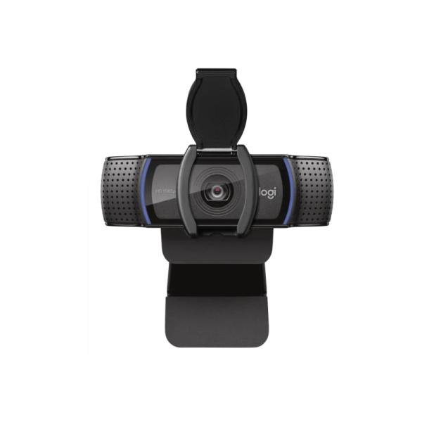 CAMARA WEB LOGITECH C920E1080P USB-A 960-001401