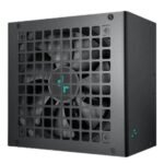 FUENTE DE PODER DEEPCOOL PL750D 750W 80 PLUS BRONZE NO MODULAR R-PL750D-FC0B-JDUS-V2