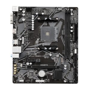 TARJETA MADRE GIGABYTE A520M K V2 D AM4 MICRO-ATX DDR4